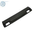 Front Bumper Trim Panel for Chevrolet Silverado 1500 (2014-2015)