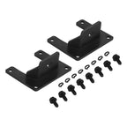 Rear Upper Shock Mount Repair Kit for Toyota 4Runner (1996–2002)