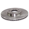 Front Brake Disc Set for Hyundai Elantra (2017–2020)