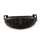 Tail Light Lamp Turn Signal for Kawasaki ER-6N, 6F, 4N, NINJA 400R (2012-2020)
