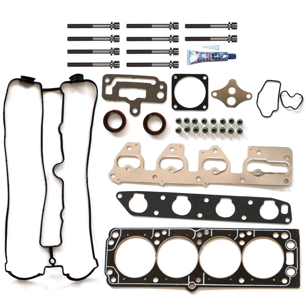 Head Gasket Set with Bolts for Suzuki Reno 2.0L (2004–2008)