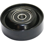 Accessory Belt Idler Pulleys for Infiniti G25 M45 FX45 FX35 M35 G35 350Z