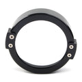 Speedometer Gauge Meter Ring Cover for Honda Rebel CMX 300 (2021) Black