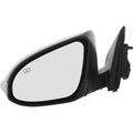 Heated Power Mirror for Toyota Avalon (2013–2018) Driver Side with Memory