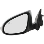 Heated Power Mirror for Toyota Avalon (2013–2018) Driver Side with Memory