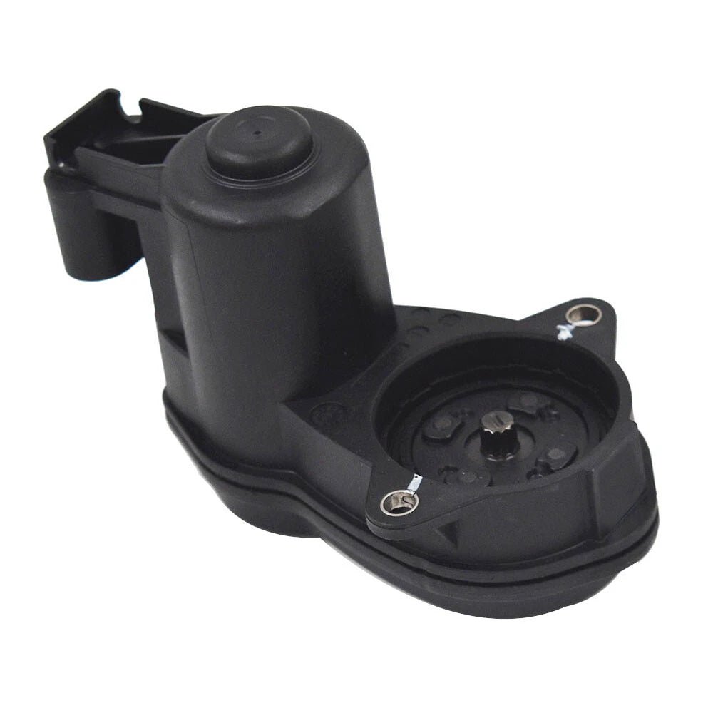 Rear Park Brake Actuator for BMW 528i 535i 640i 650i M5 X3 Z4 (2009–2016)