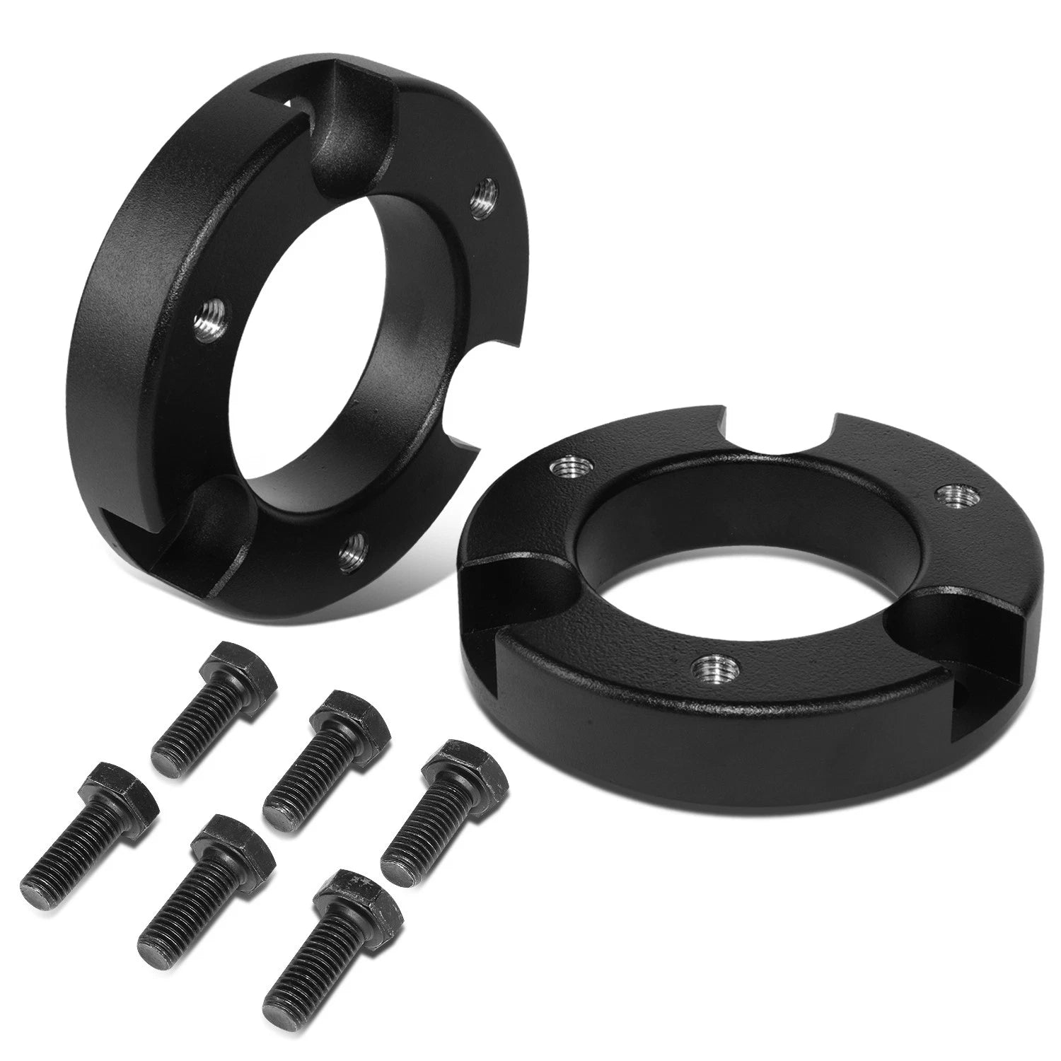 2" Front Leveling Lift Kit Strut Top Mount Spacers for Toyota Tundra (1999–2006)
