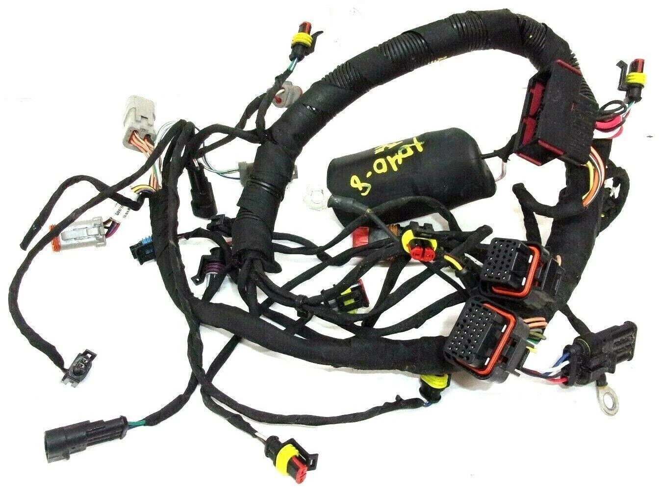 Evinrude Engine Wiring Harness 0587286 for 40-60hp 2-Stroke