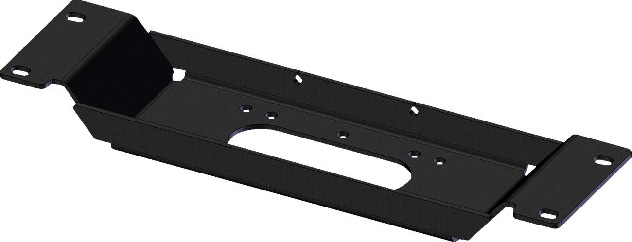 Winch Mount for Polaris (101980)
