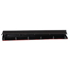Front Door Trim Lower Molding for Toyota RAV4 (2016–2018)