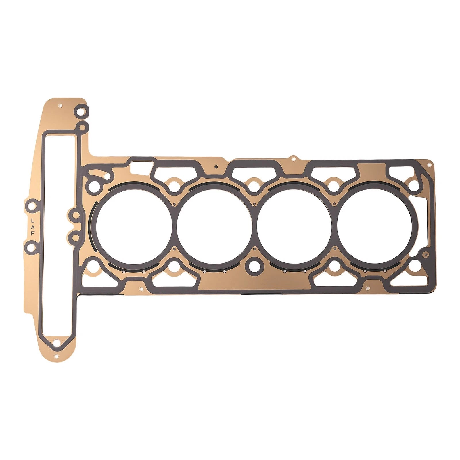Head Gasket Set for Chevy Equinox, GMC Terrain, Buick Regal 2.4 L4 (HS54874)
