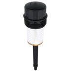 Oil Filter Housing Cap for Mercedes C32 C320 AMG W202 (1998–2007)