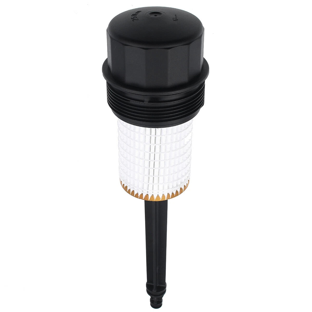 Oil Filter Housing Cap for Mercedes C32 C320 AMG W202 (1998–2007)