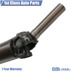 Rear Driveshaft Prop Shaft Assembly for Ford Ranger Mazda RWD (1998–2011)