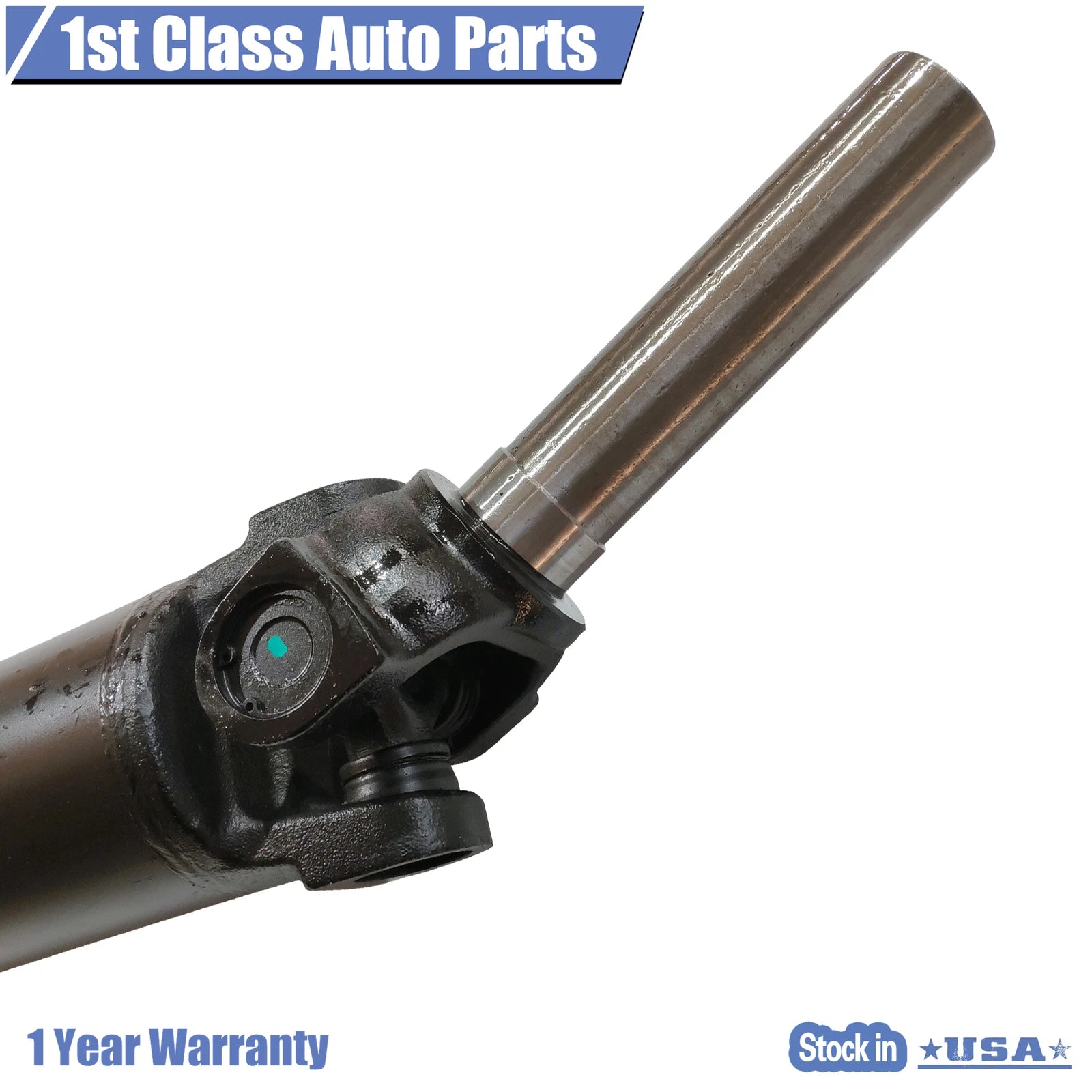 Rear Driveshaft Prop Shaft Assembly for Ford Ranger Mazda RWD (1998–2011)