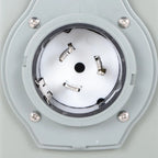 50 Amp Generator Inlet Box for Generator