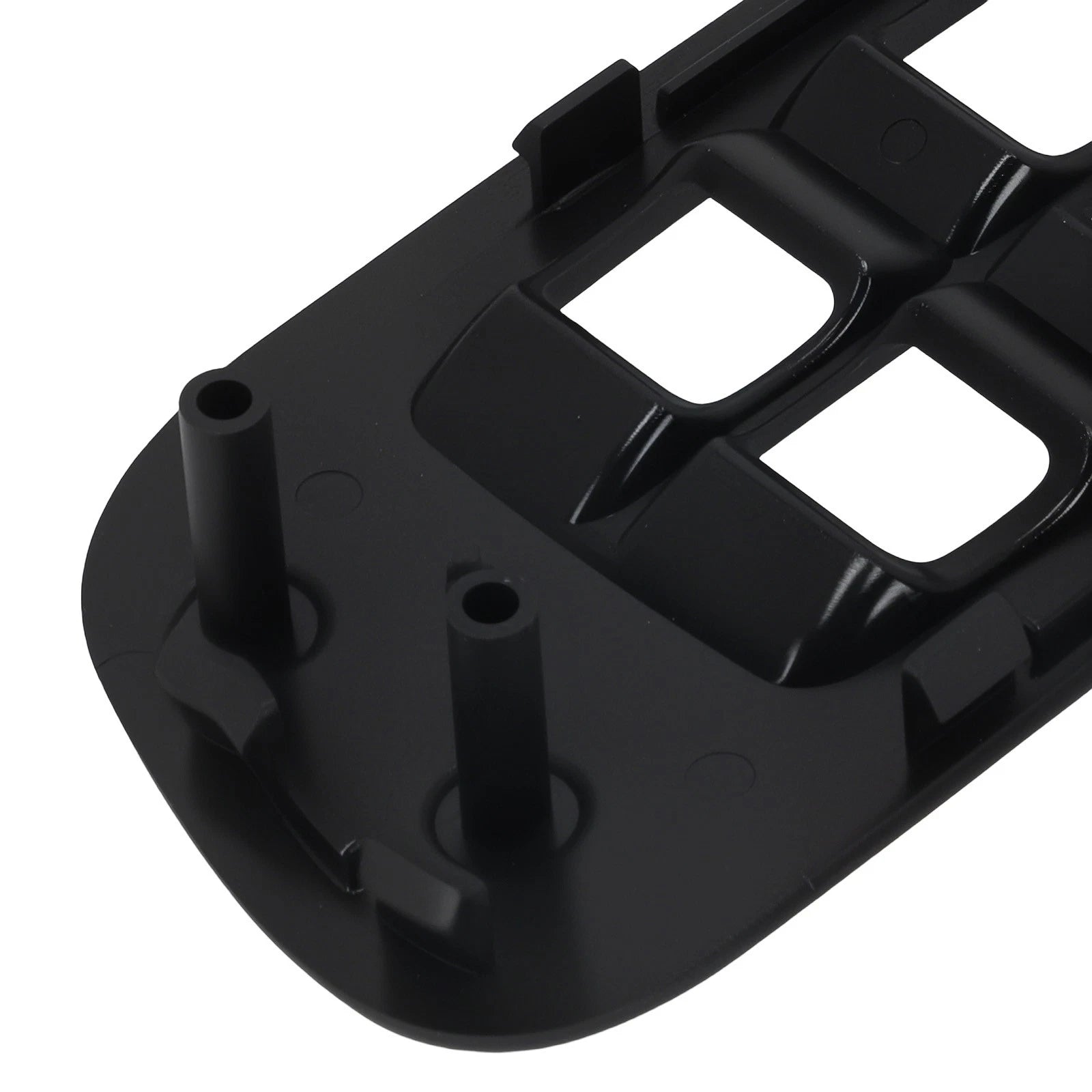 Electric Master Window Switch Bezel for Dodge Ram 1500 Laramie (2003–2005)