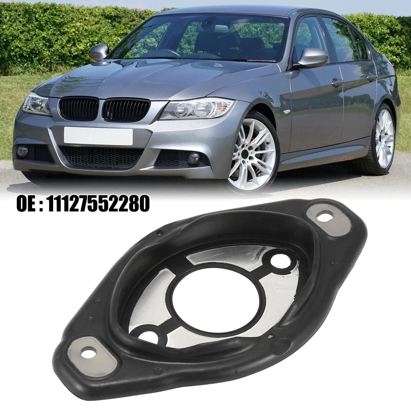 Engine Variable Timing Solenoid Gasket Camshaft Adjuster for BMW Z4