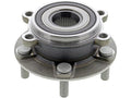 Front Wheel Hub Assembly for Mazda 6 (2014–2021) QS579WM
