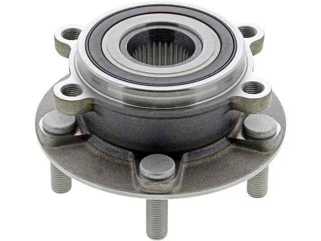 Front Wheel Hub Assembly for Mazda 6 (2014–2021) QS579WM