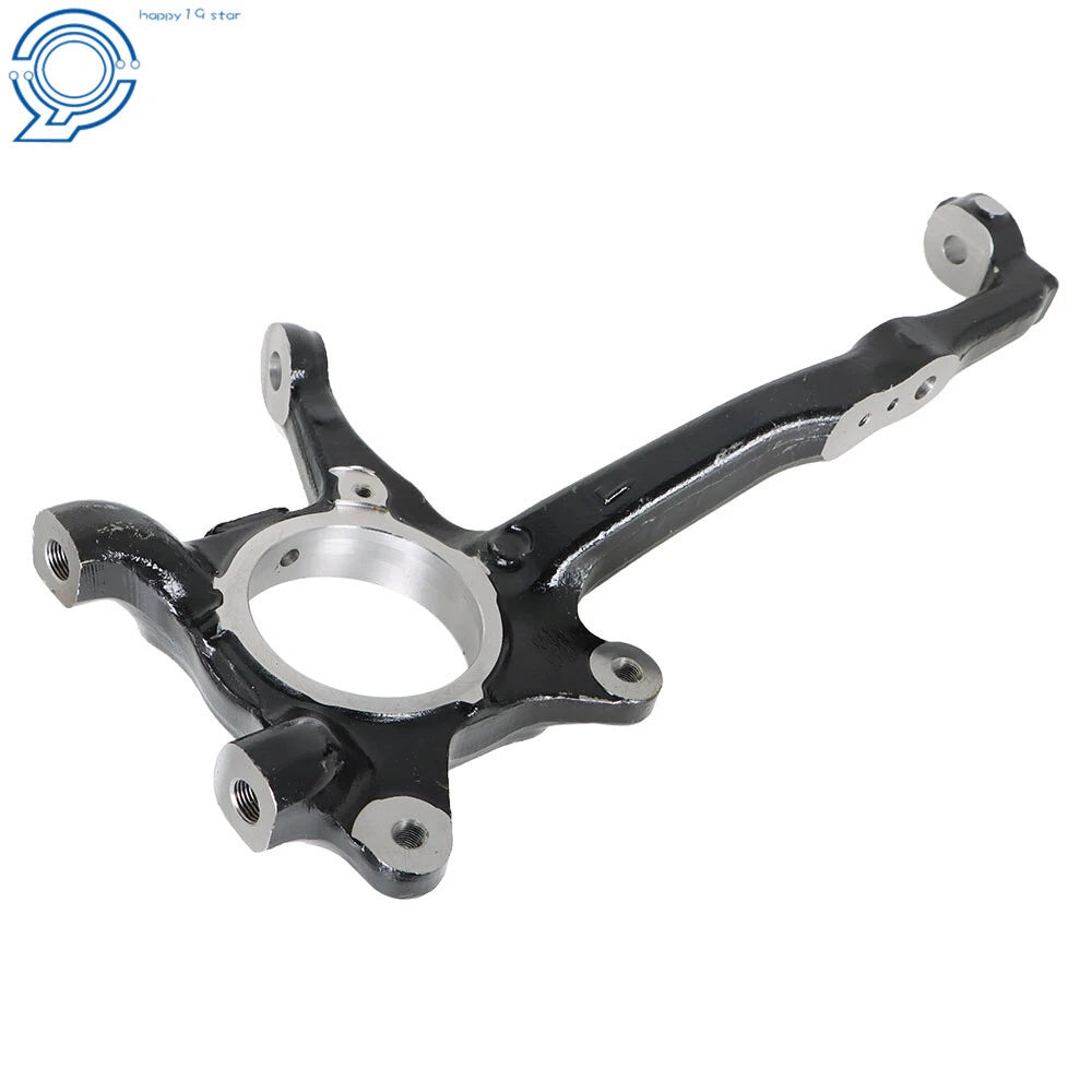 Front Right Steering Knuckle 4321104060 for Toyota Tacoma (2005–2019)