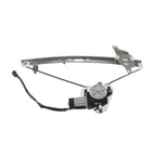 Rear Right Power Window Regulator Motor for Nissan Maxima (1989–1994)