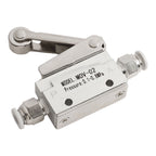 Movable Pneumatic Valve for Innovative Solutions (VALVE MOV02)