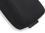 Leather Console Lid Pull Over Armrest Cover for Honda CR-V (2017–2021)