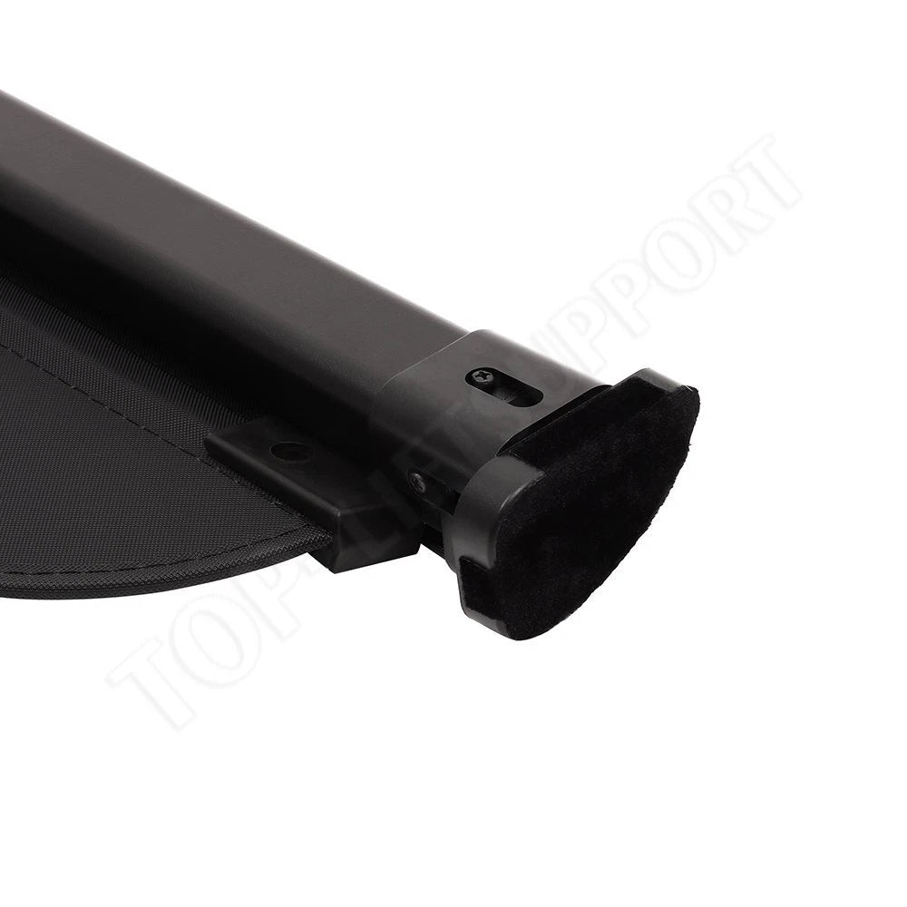 Retractable Rear Cargo Security Trunk Cover for Mazda CX-5 (2013–2016)