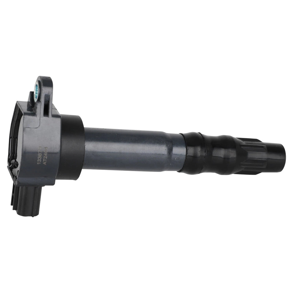 Set of 4 Ignition Coils and Spark Plugs for Mitsubishi Eclipse (2006–2012)