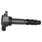 Set of 4 Ignition Coils and Spark Plugs for Mitsubishi Eclipse (2006–2012)