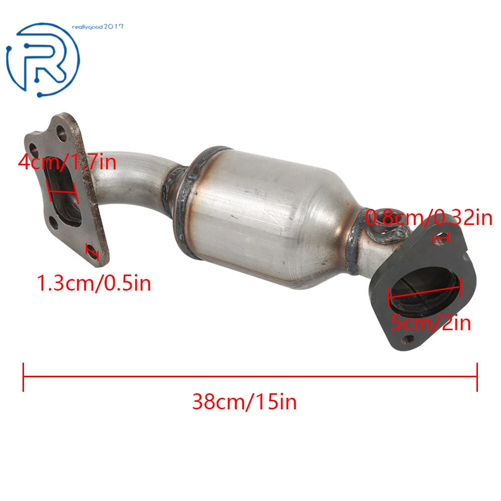 Catalytic Converter for Chevrolet Impala 3.6L (2014–2019)