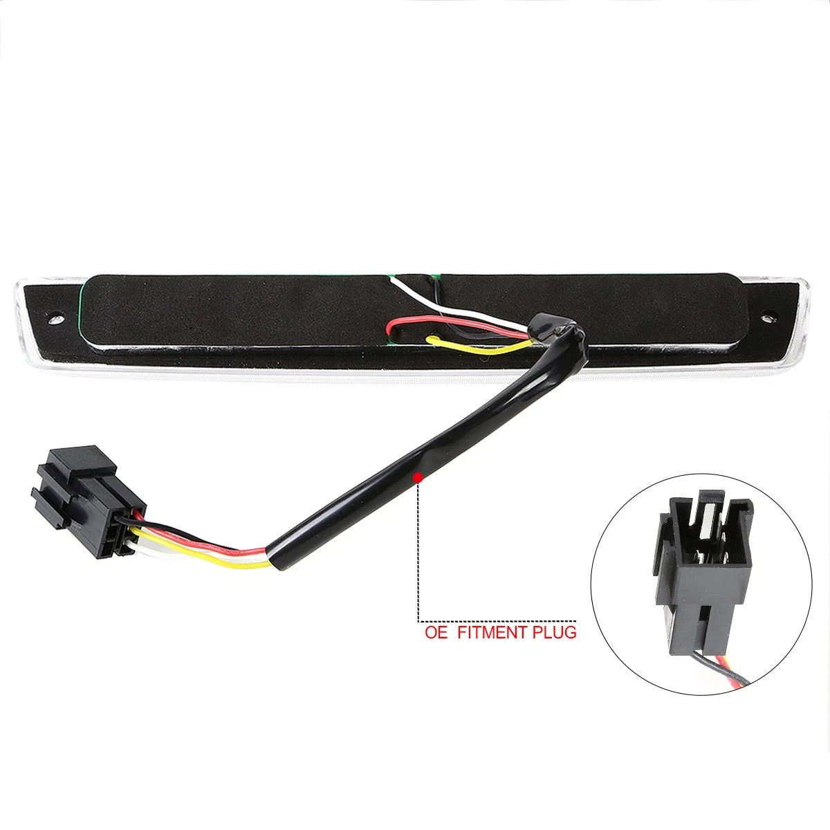 Aluminum Core Cooling Radiator for Toyota C-HR/Corolla (2018–2021)
