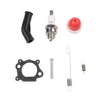 Air Filter Cover for