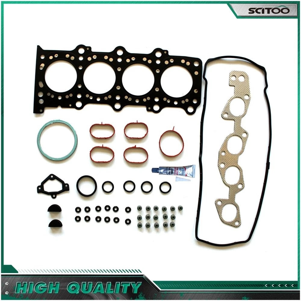 Head Gasket Kit Set for Suzuki SX4 2.0L DOHC L4 16v (2007–2009)