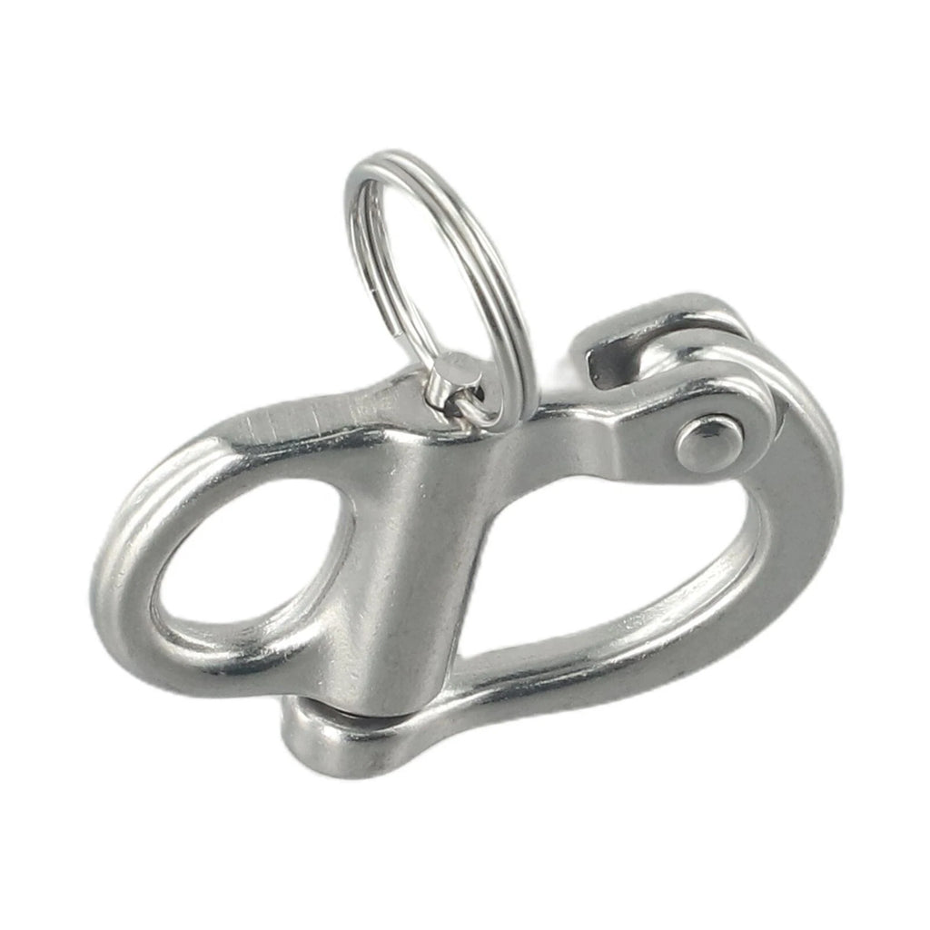 Shackle Parts for Boat Chain Eye Fittings (Marine)