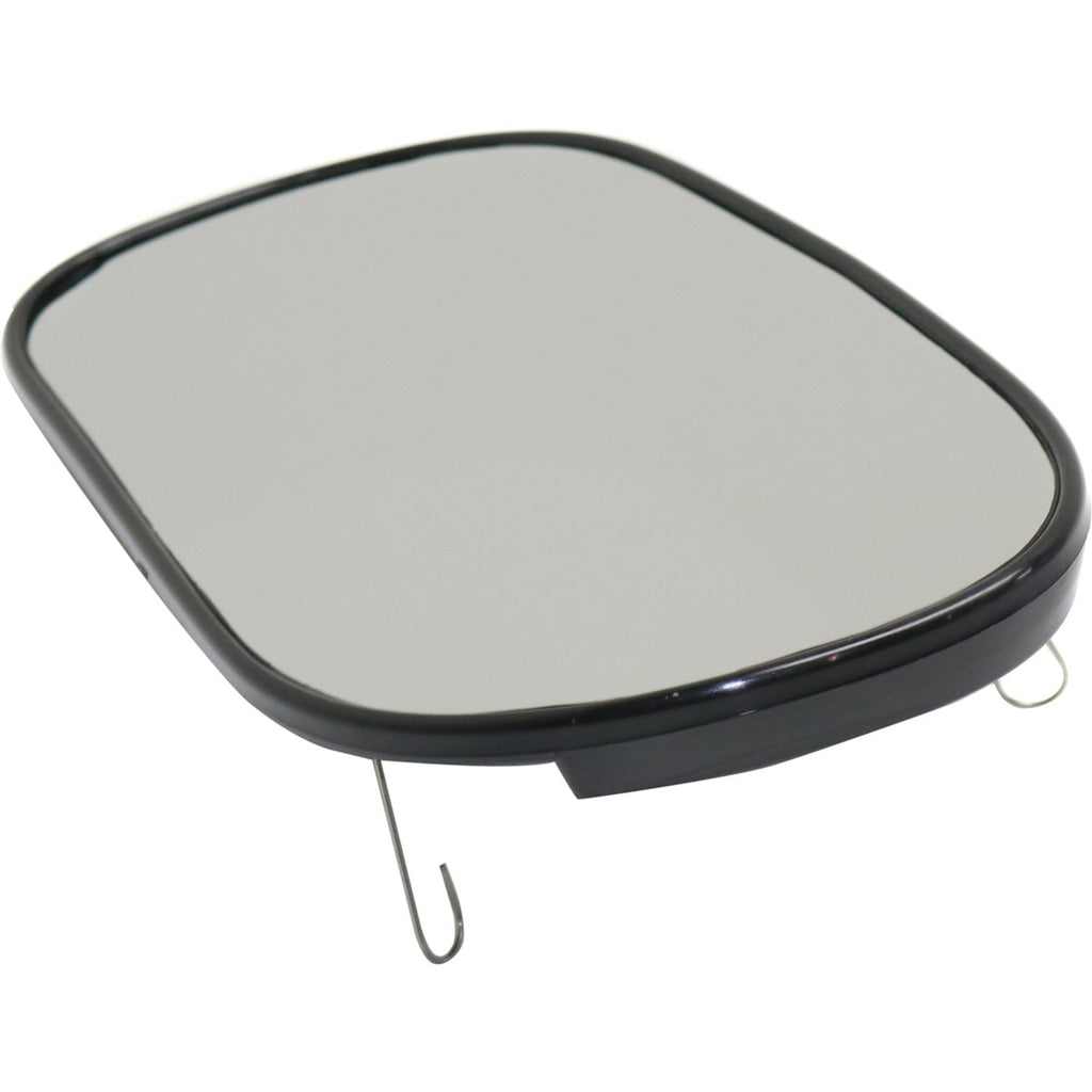 Driver Side Mirror Glass for Ford Crown Victoria, Grand Marquis