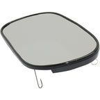 Driver Side Mirror Glass for Ford Crown Victoria, Grand Marquis