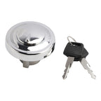 Fuel Gas Tank Cap Keys for Yamaha XV 1900 1700 1600 (2004–2014) T9