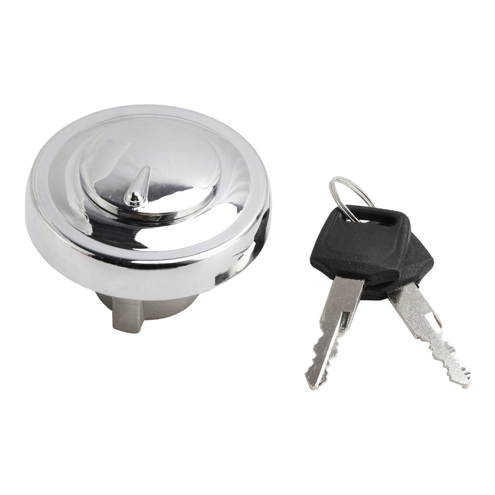 Fuel Gas Tank Cap Keys for Yamaha XV 1900 1700 1600 (2004–2014) T9