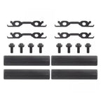 Roof Rack Removal Kit for Toyota FJ Cruiser, 4Runner, RAV4, Land Cruiser