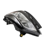 LH Headlight for Chevy Traverse (2013-2017) Halogen Clear