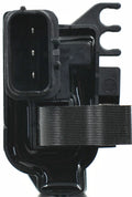 2X Ignition Coil UF407 for Mazda Protege, Protege5 (2001–2003)