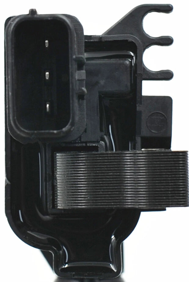 2X Ignition Coil UF407 for Mazda Protege, Protege5 (2001–2003)