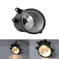 Set of 2 Fog Lights + Tail Light + Catalytic Converter for Toyota Sienna (2011–2015)