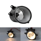 Set of 2 Fog Lights + Tail Light + Catalytic Converter for Toyota Sienna (2011–2015)