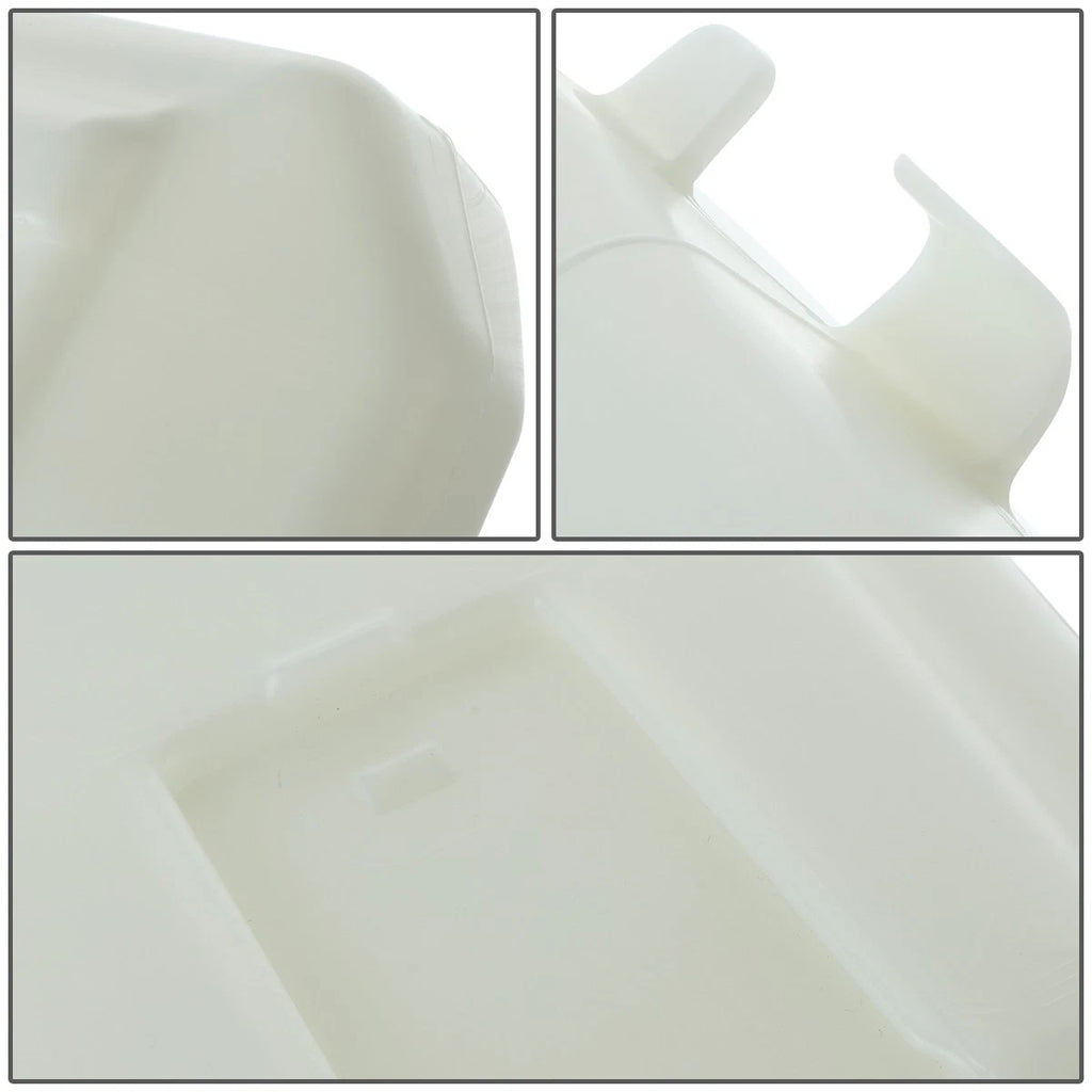 Coolant Overflow Tank Reservoir Bottle + Cap for Suzuki Sidekick (1996–1998)