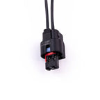 Side Marker Connector Plug Pigtail Harness for Dodge Charger