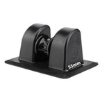 Anchor Retraction Fastener for Boat Anchor Rack Wheel (Universal)