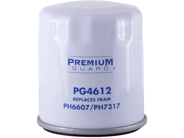 Oil Filter for Mazda 3 (2012–2025) SV587VM